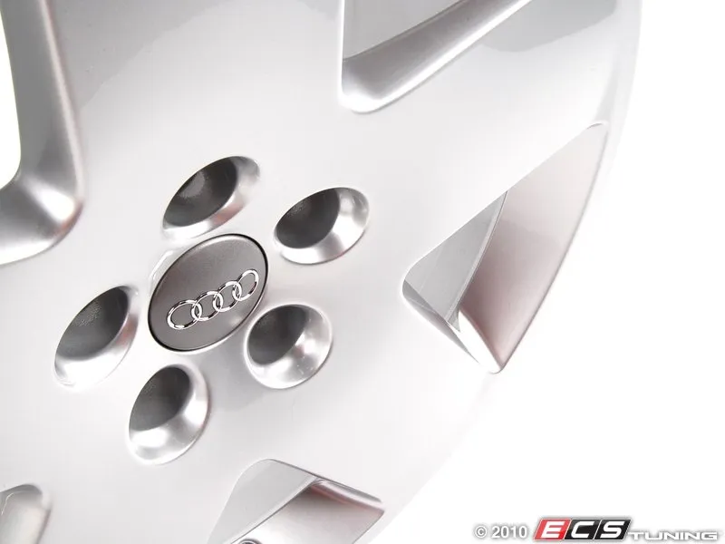 18" Euro A8 Wheel - Set Of Four