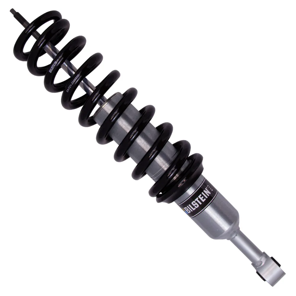 2005-2023 Toyota Tacoma Bilstein B8 6112 - Front Suspension Kit