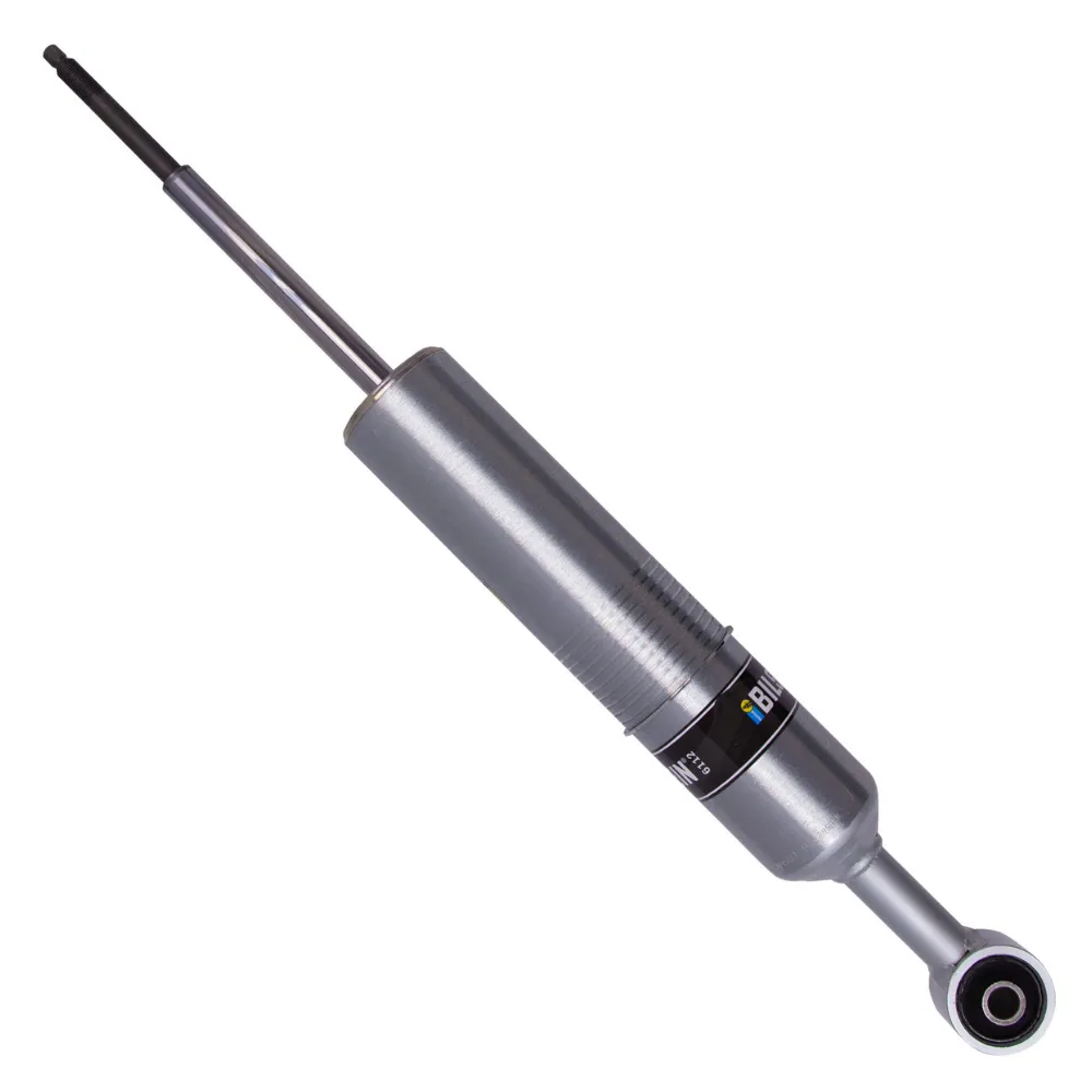 2005-2023 Toyota Tacoma Bilstein B8 6112 - Front Suspension Kit