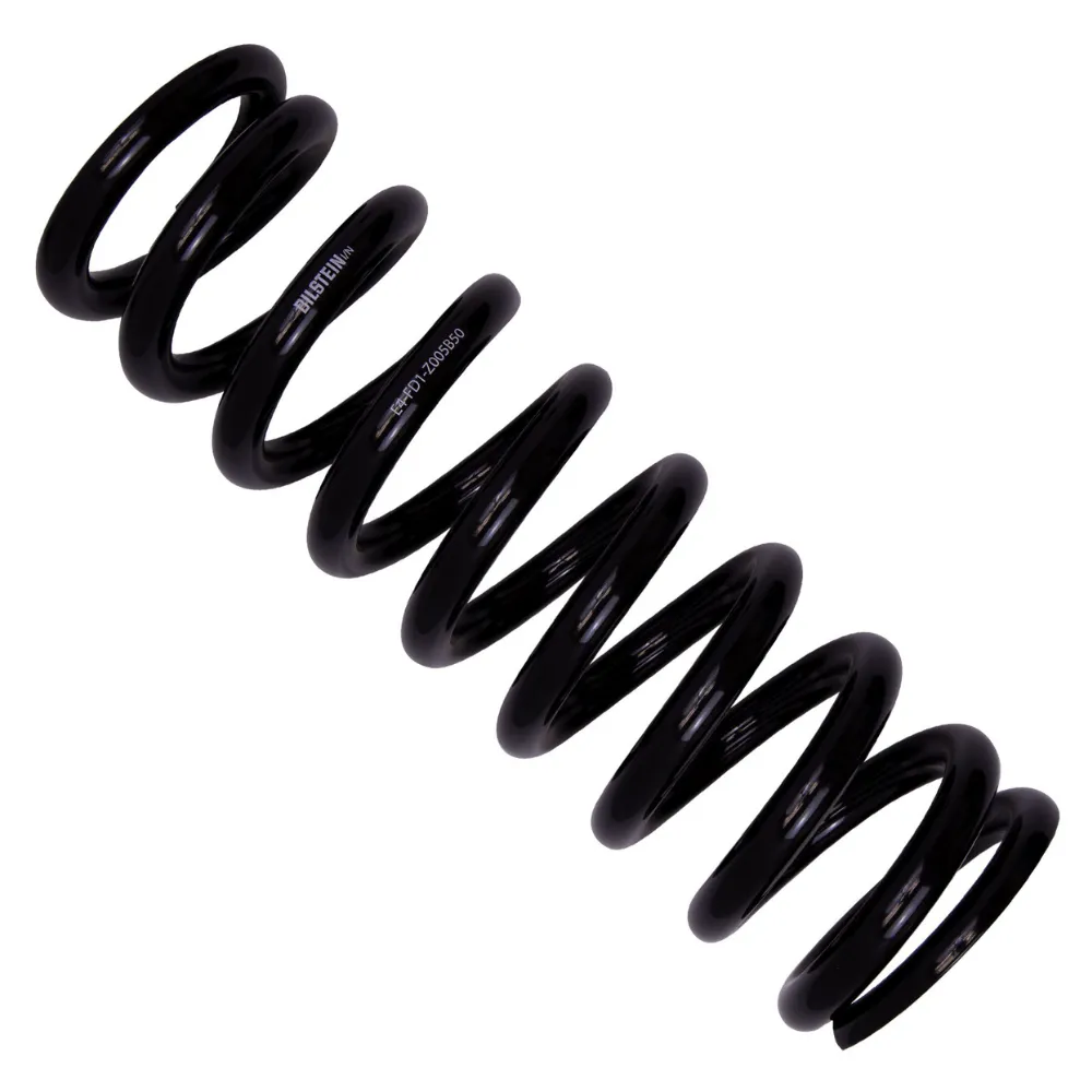 2005-2023 Toyota Tacoma Bilstein B8 6112 - Front Suspension Kit