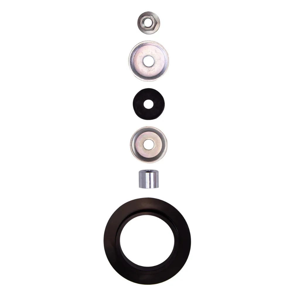 2005-2023 Toyota Tacoma Bilstein B8 6112 - Front Suspension Kit