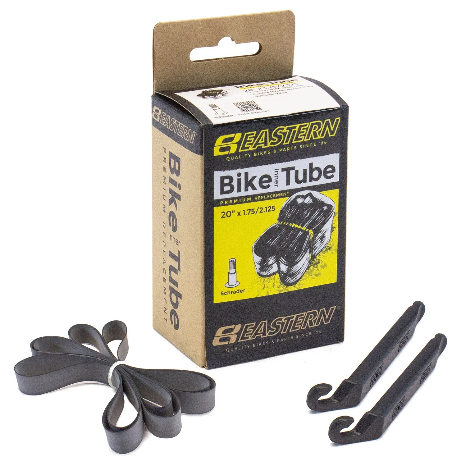 20" Tube Repair Kit (1-pack)