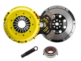 ACT Heavy-Duty Race Clutch Kits HC10-HDG4