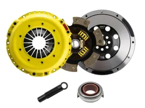 ACT Heavy-Duty Race Clutch Kits HC10-HDG6