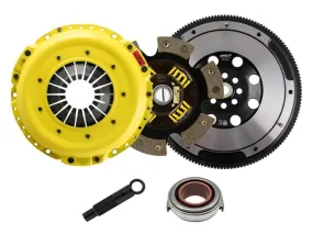 ACT Heavy-Duty Race Clutch Kits HC12-HDG6