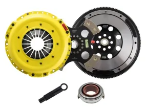 ACT Heavy-Duty Race Clutch Kits HC12-HDR4