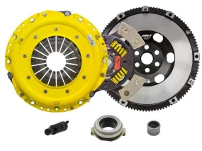 ACT Heavy-Duty Race Clutch Kits ZM10-HDG4