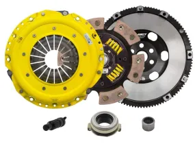 ACT Heavy-Duty Race Clutch Kits ZM10-HDG6