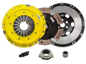 ACT Heavy-Duty Race Clutch Kits ZM10-HDR6