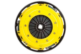 ACT Heavy-Duty Twin Disc Race Clutch Kits T1R-F02