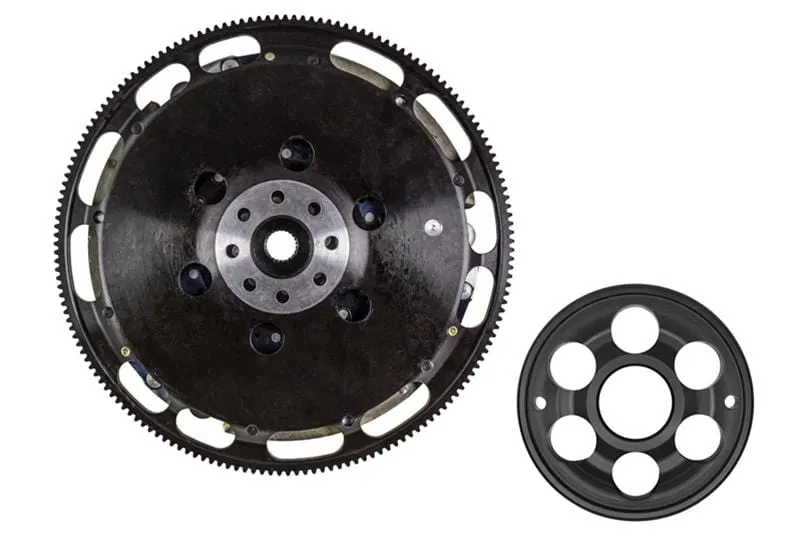 ACT Heavy-Duty Twin Disc Race Clutch Kits T1R-F11