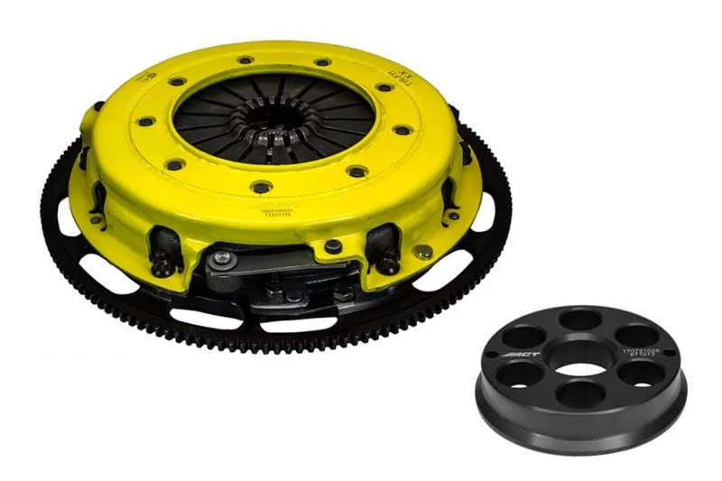 ACT Heavy-Duty Twin Disc Race Clutch Kits T1R-F11