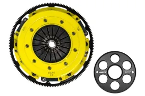 ACT Heavy-Duty Twin Disc Race Clutch Kits T1R-F11