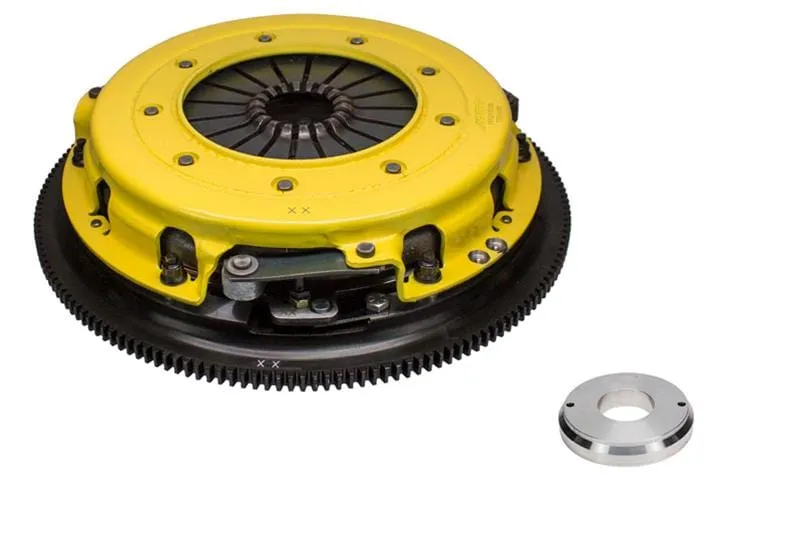 ACT Heavy-Duty Twin Disc Race Clutch Kits T1R-G10