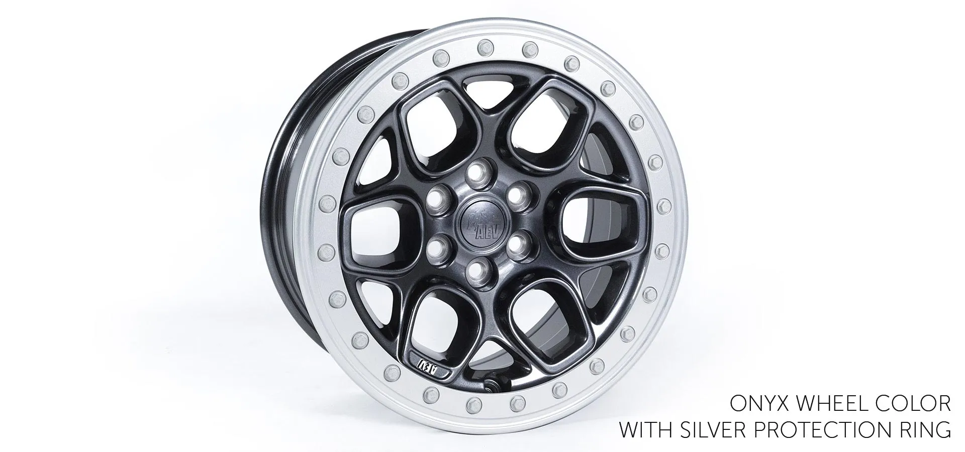 AEV - Colorado Crestone DualSport Wheels