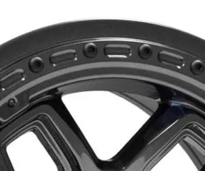 AEV - Tacoma Crestone DualSport Wheels