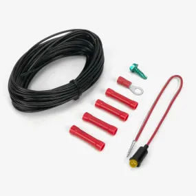 Amber LED Light Kit
