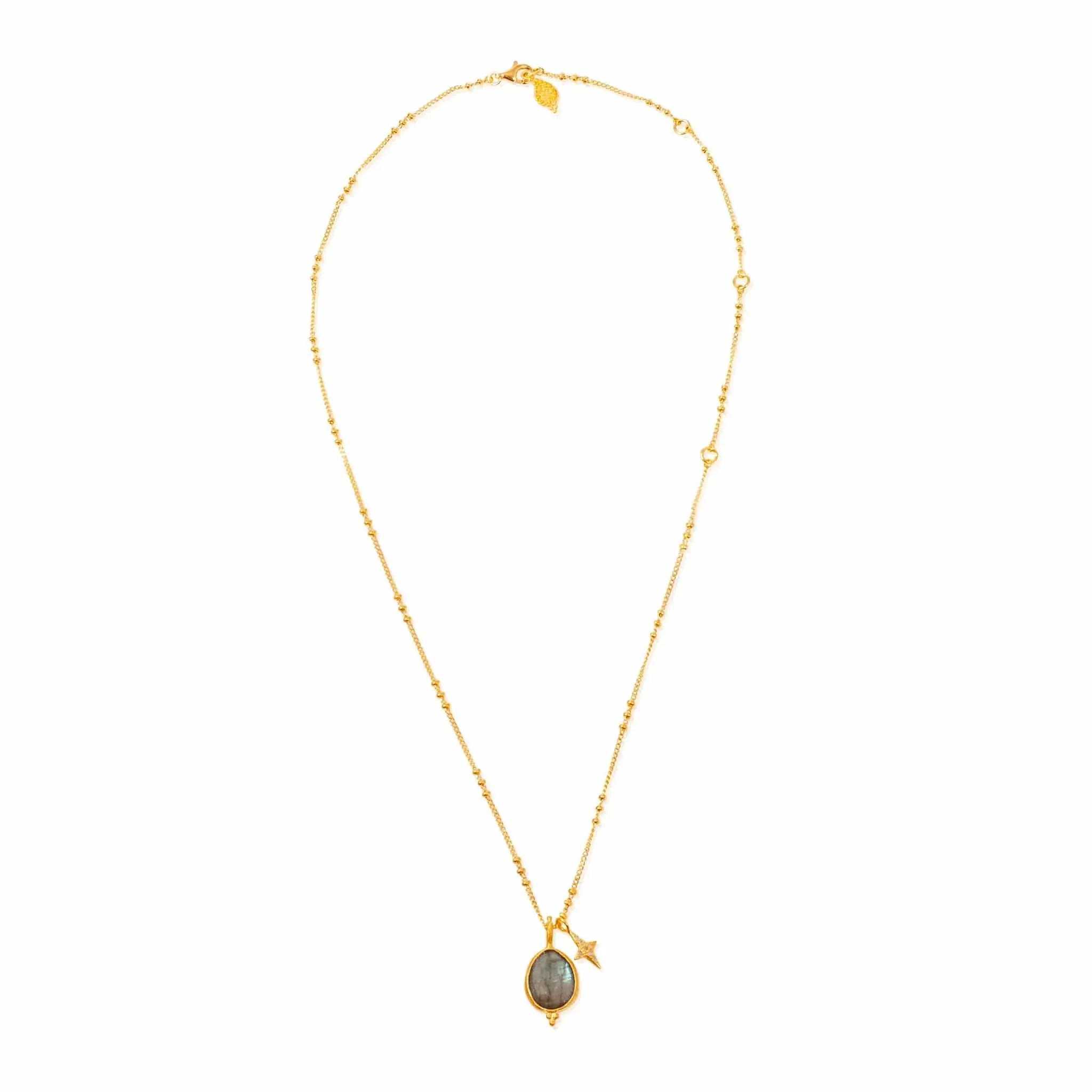 Among The Stars • Necklace