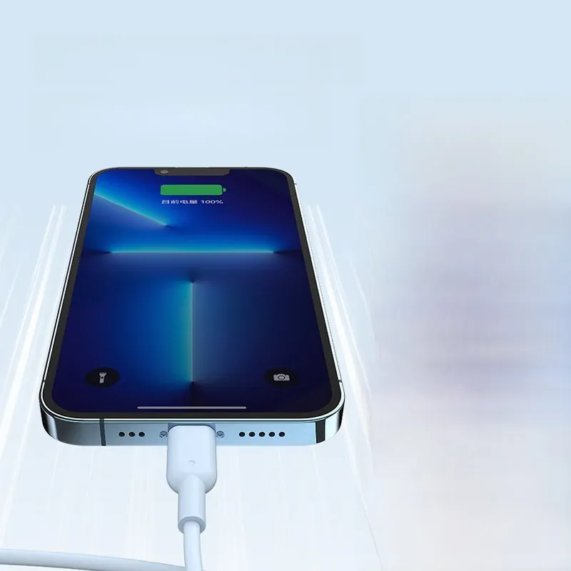 Anker Anke PD Fast Charge Data Cable Typec to Lightning Apple MFI Certified Apple Charging Cable