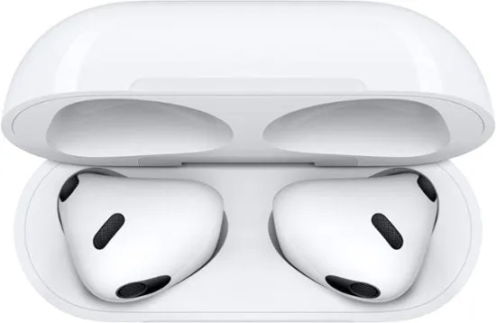 Apple AirPods (3rd generation)