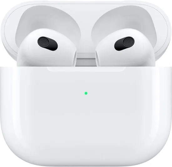 Apple AirPods (3rd generation)