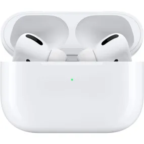 Apple AirPods Pro with Magsafe Charging Case