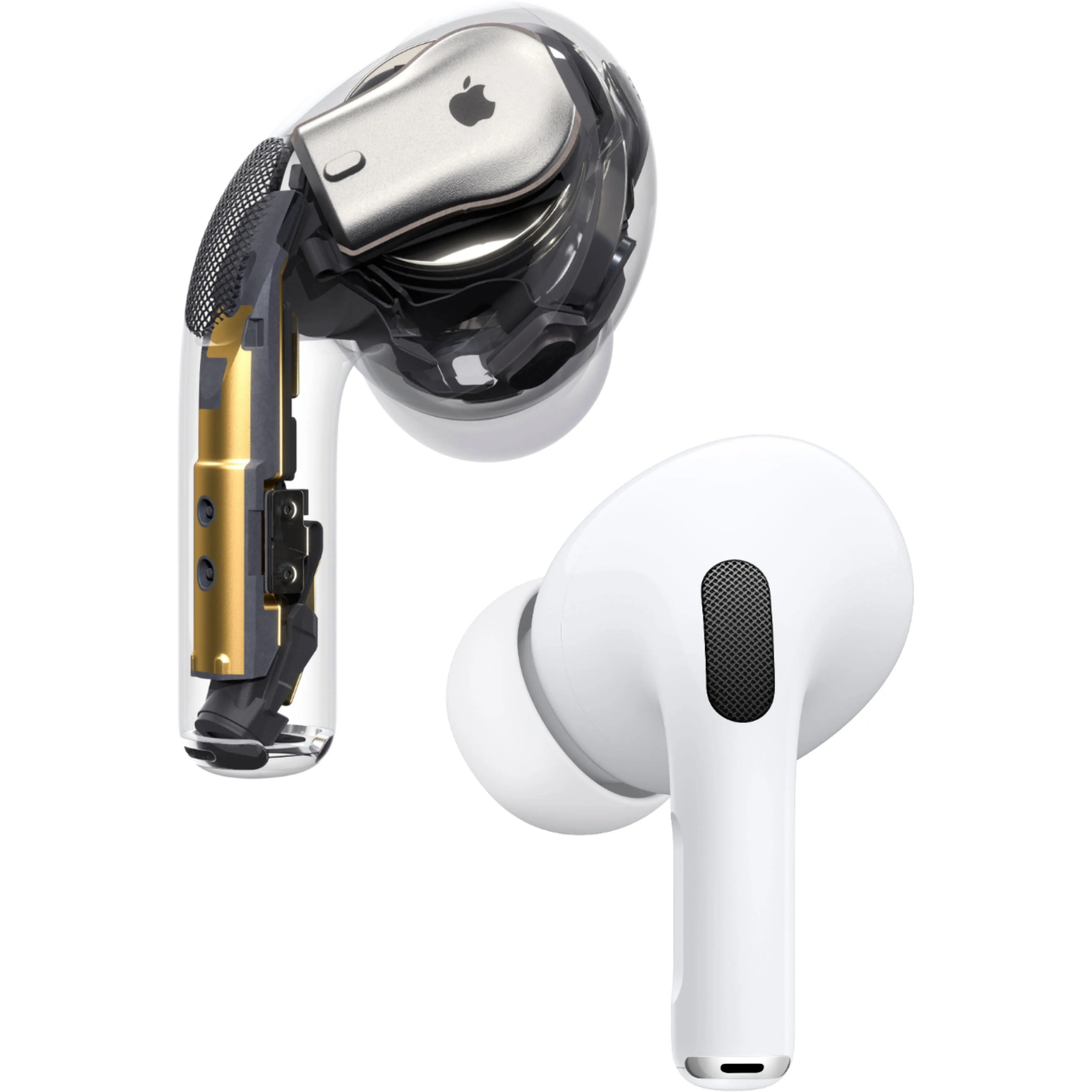 Apple AirPods Pro with Magsafe Charging Case