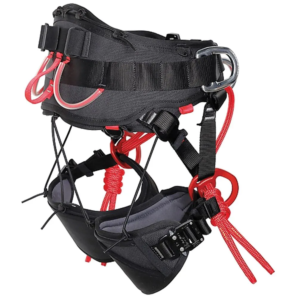 Arbo Work Positioning Master Harness