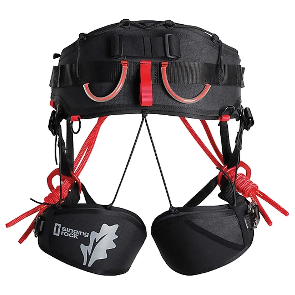 Arbo Work Positioning Master Harness