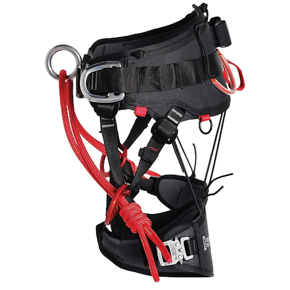 Arbo Work Positioning Master Harness