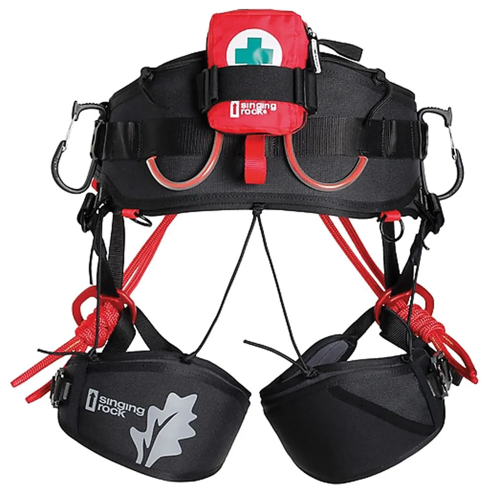 Arbo Work Positioning Master Harness