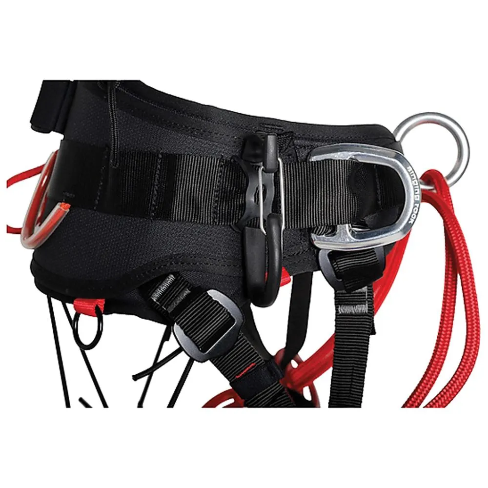 Arbo Work Positioning Master Harness