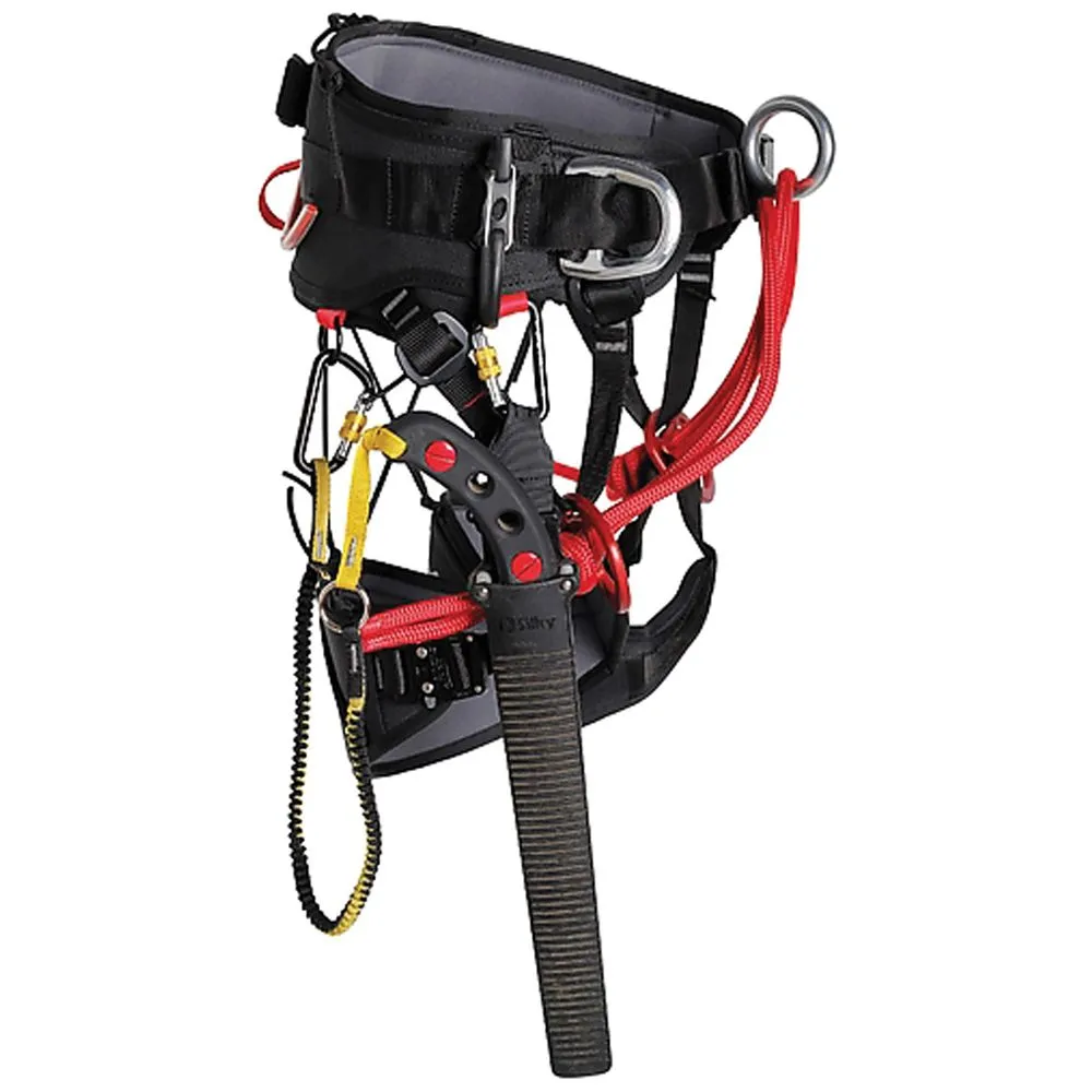 Arbo Work Positioning Master Harness