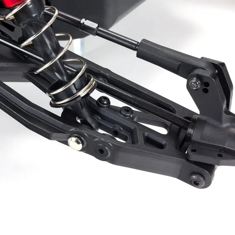 ARRMA ARA8611V5T1 Notorious 6S BLX 2020 Spec RC Stunt Truck Black