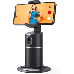Auto Face Tracking Phone Holder