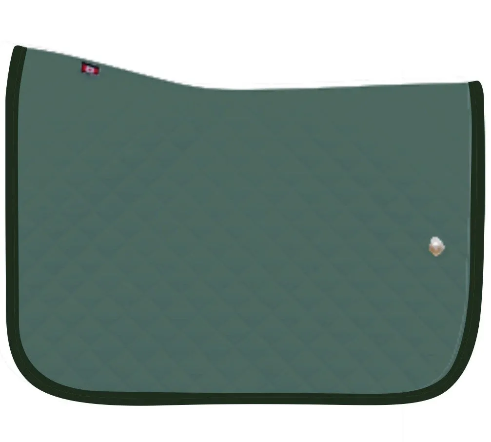 Baby Pad with Binding