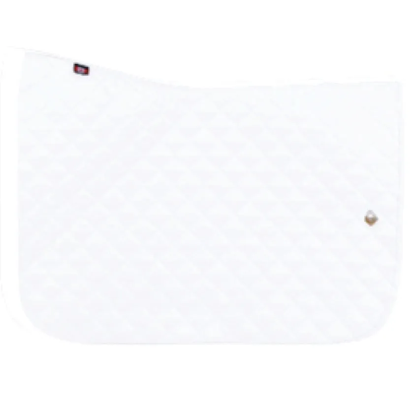 Baby Pad with Binding