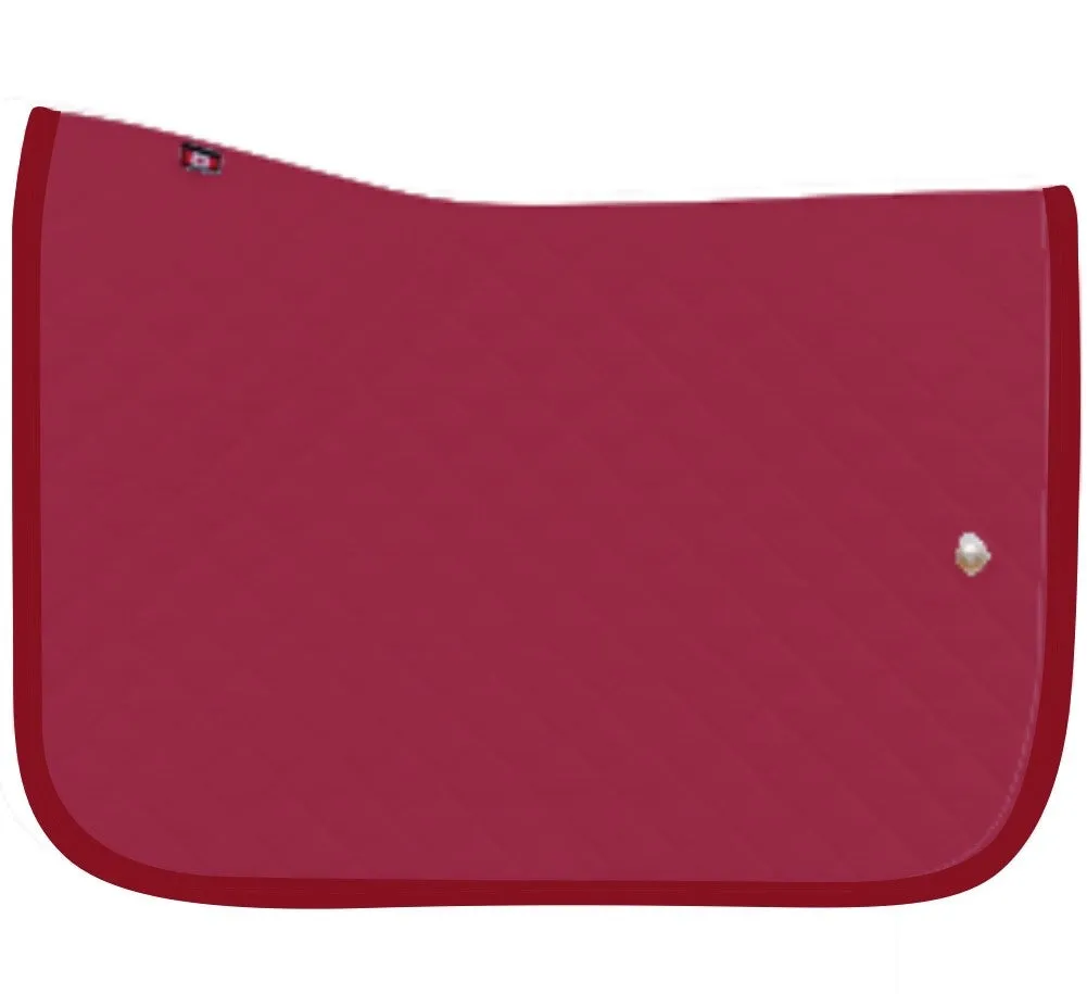 Baby Pad with Binding