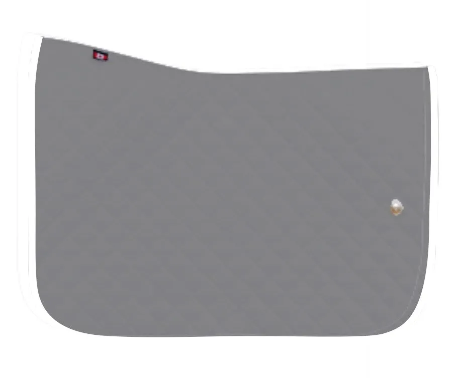 Baby Pad with Binding