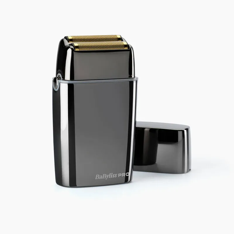 Babyliss Foil Shaver - Black