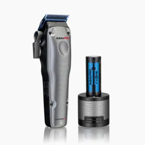 Babyliss FXONE Lo-Pro FX Clipper - Grey