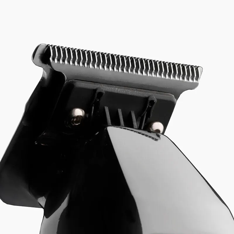 Babyliss Skeleton Super Motor Trimmer - Silver