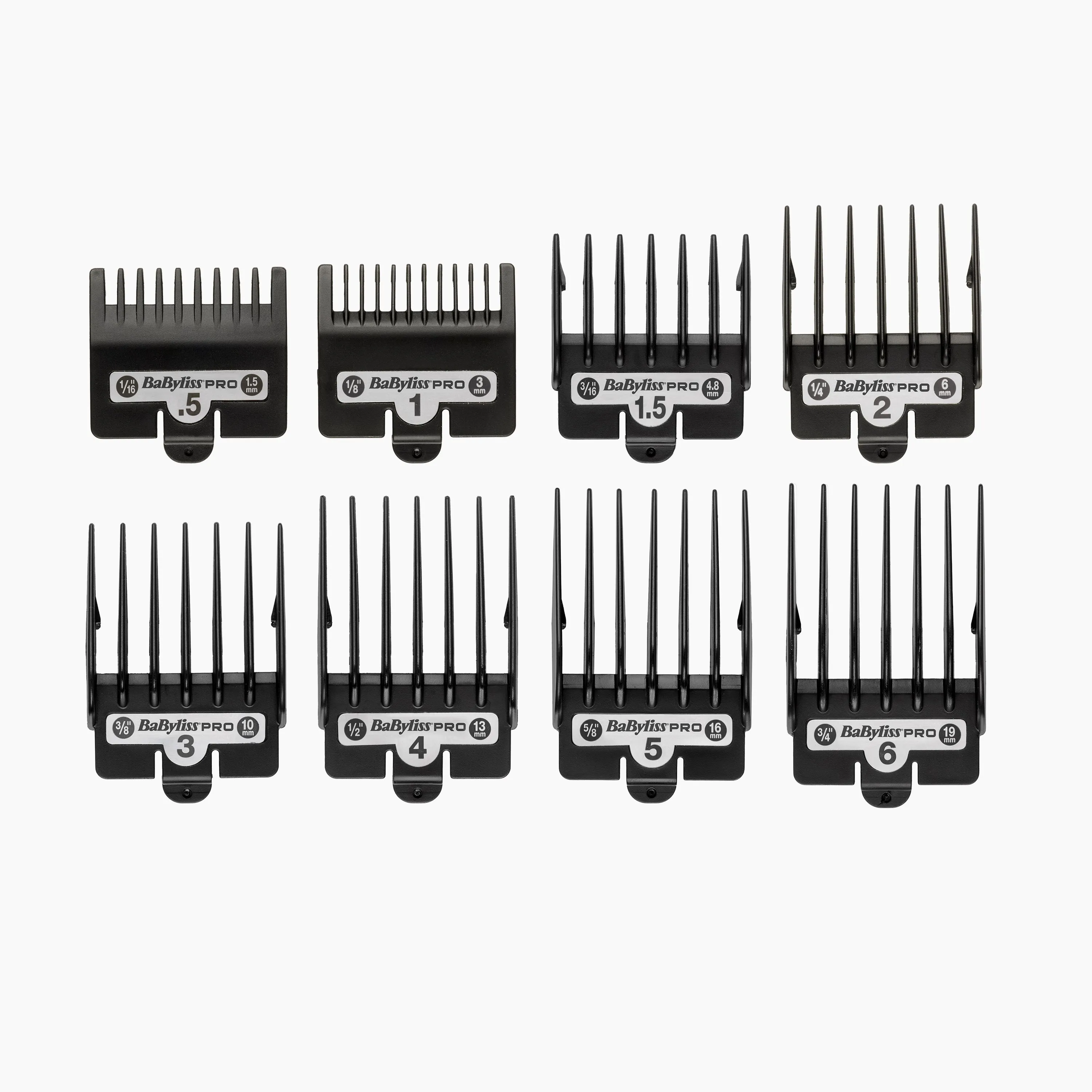 Babyliss Super Motor Clipper - Silver