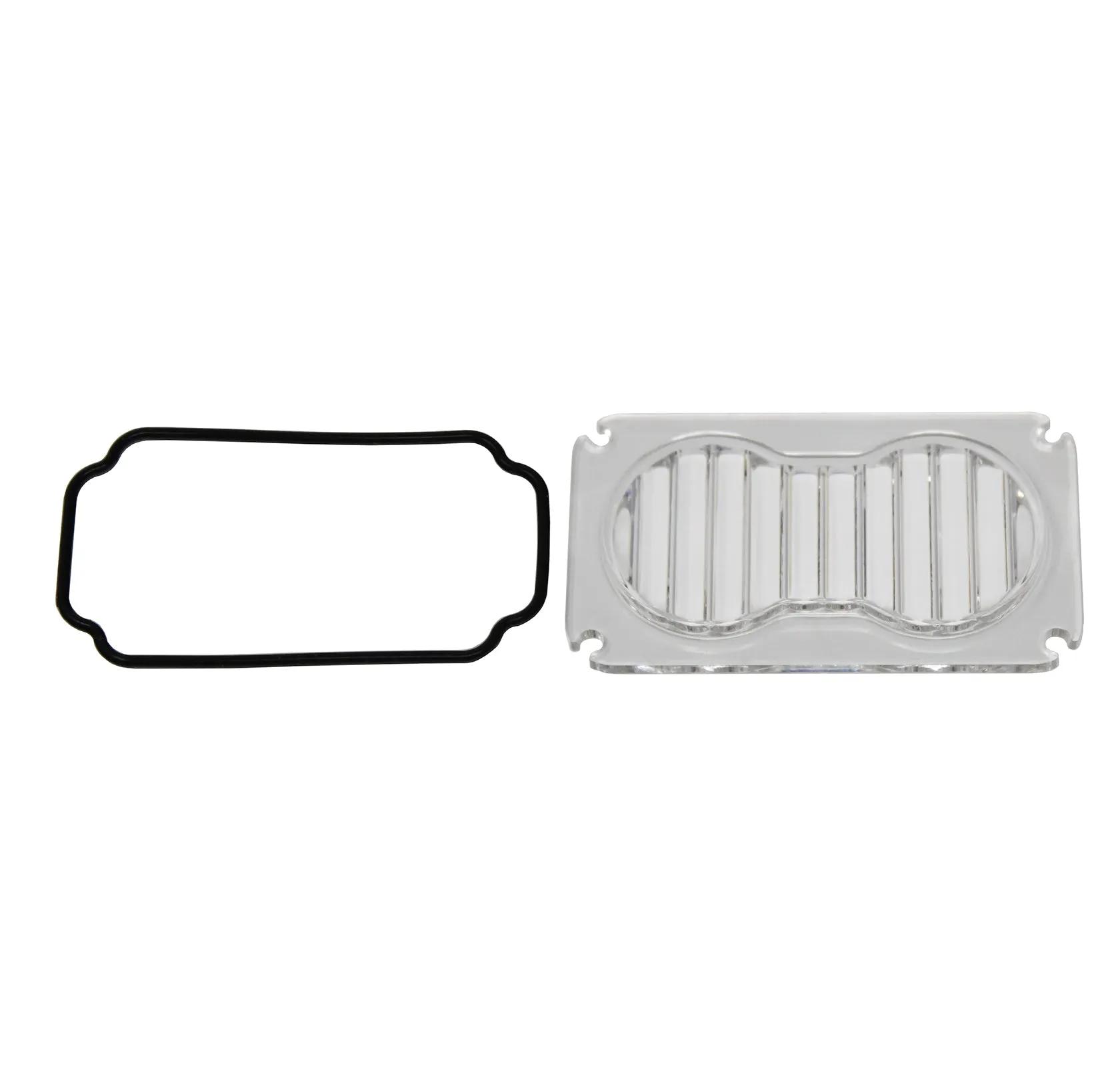 Baja Designs S2 Series Lens Kits