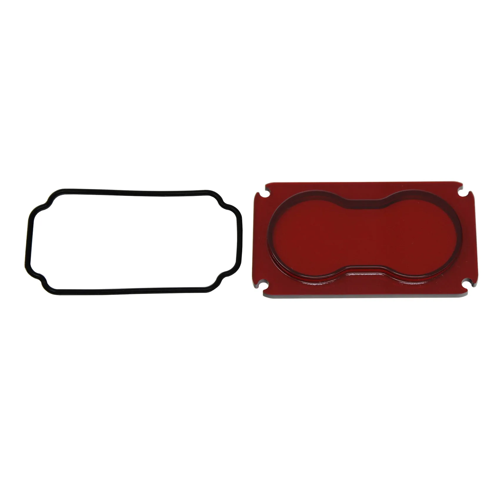 Baja Designs S2 Series Lens Kits