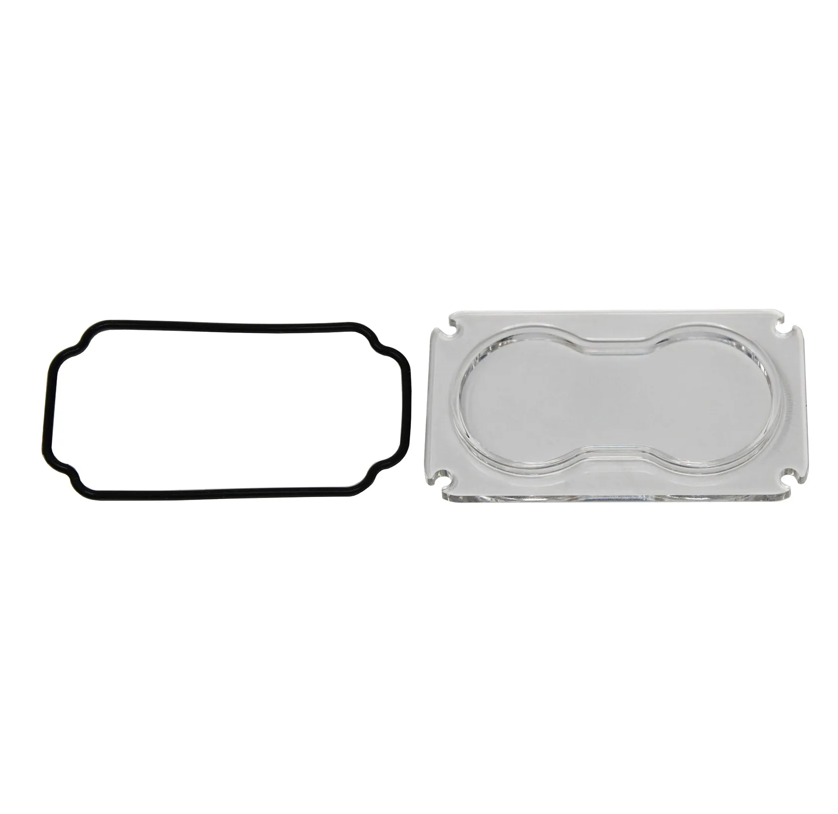 Baja Designs S2 Series Lens Kits