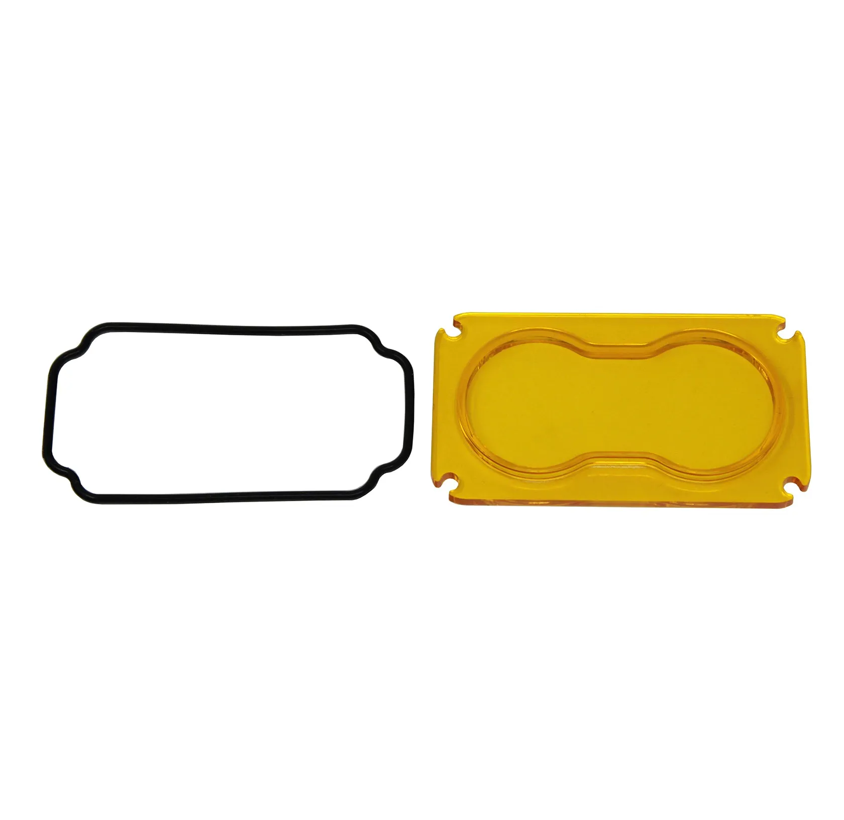 Baja Designs S2 Series Lens Kits