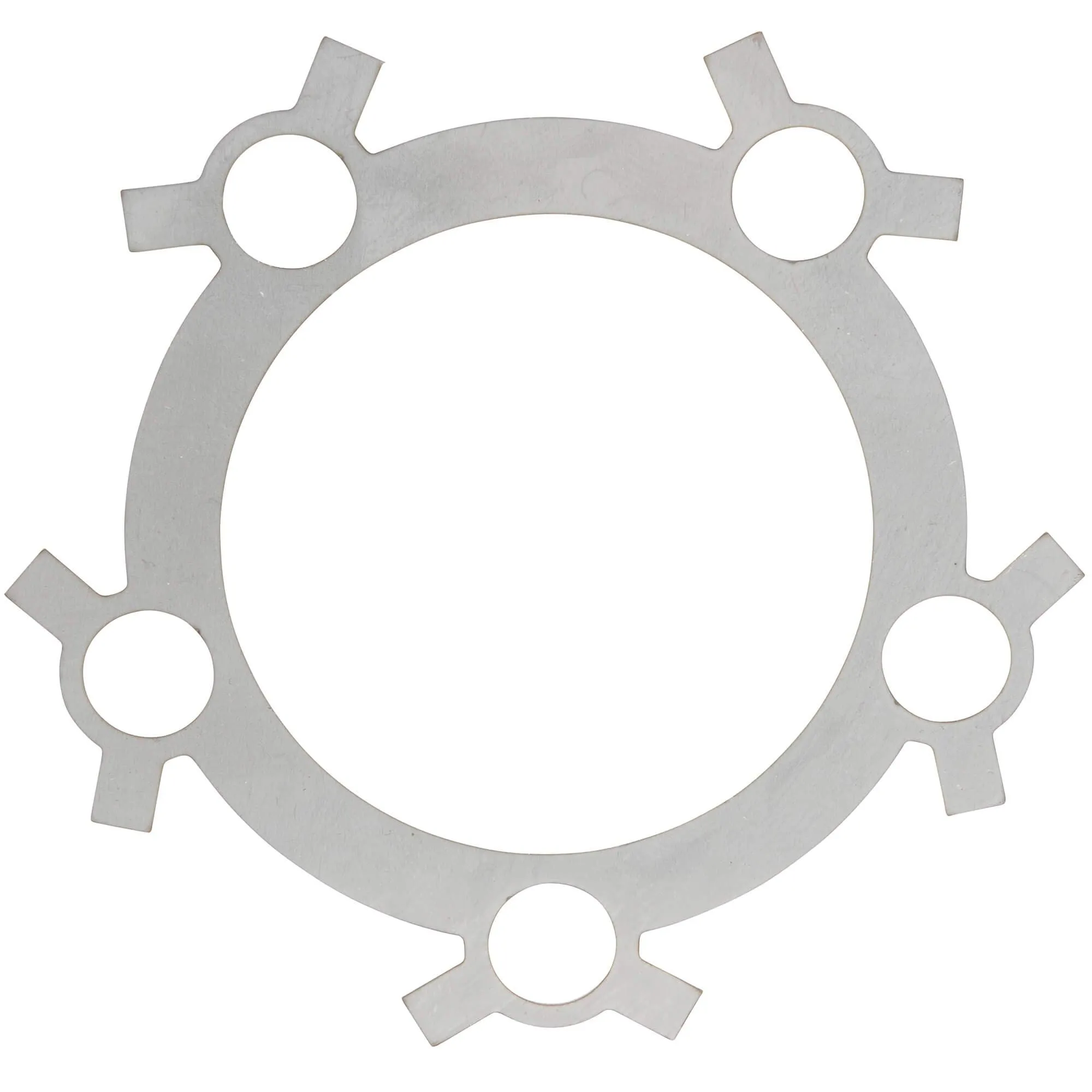 Belt to Chain Conversion Kit Harley 883 Sportster 1995-2003 - Silver Sprocket