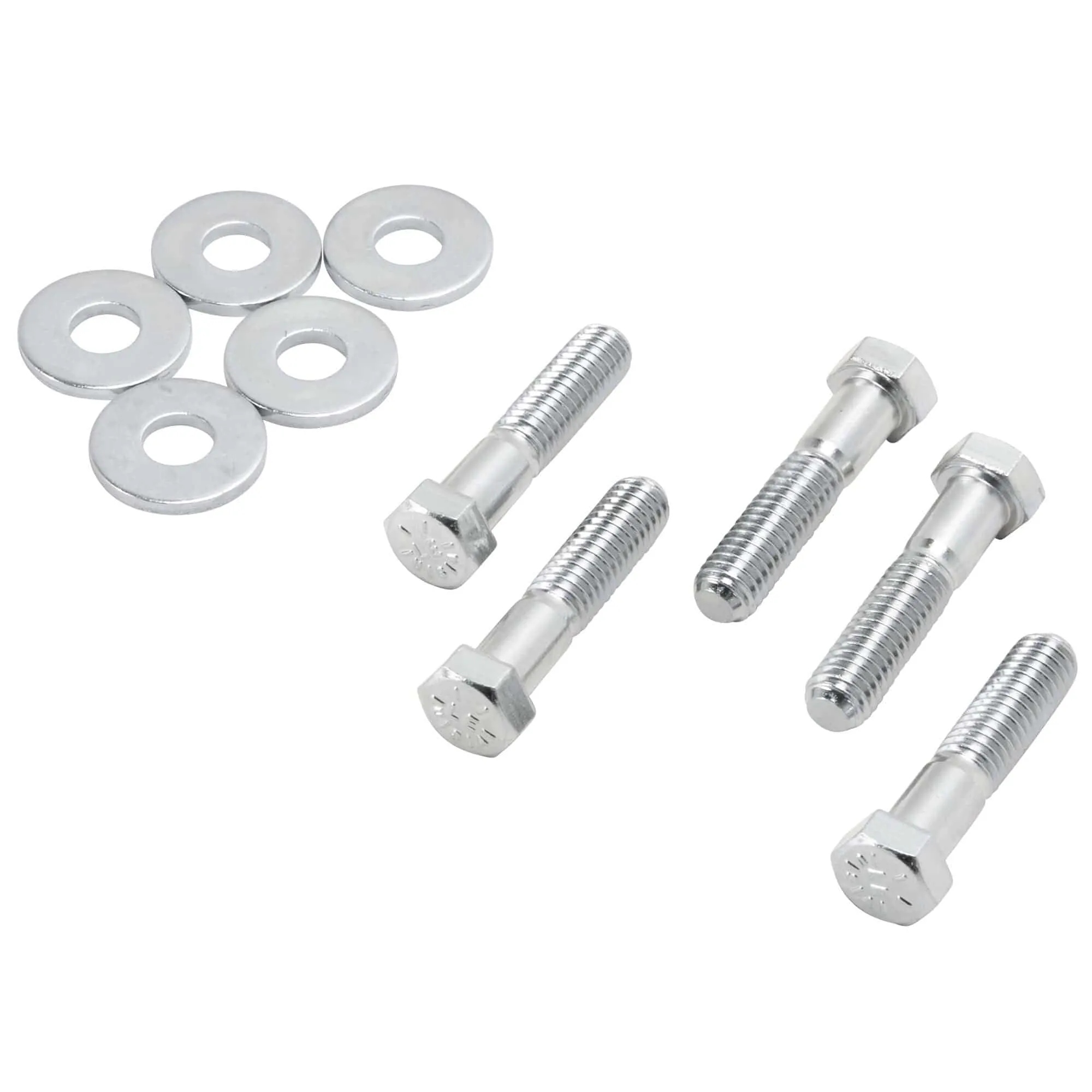 Belt to Chain Conversion Kit Harley 883 Sportster 1995-2003 - Silver Sprocket