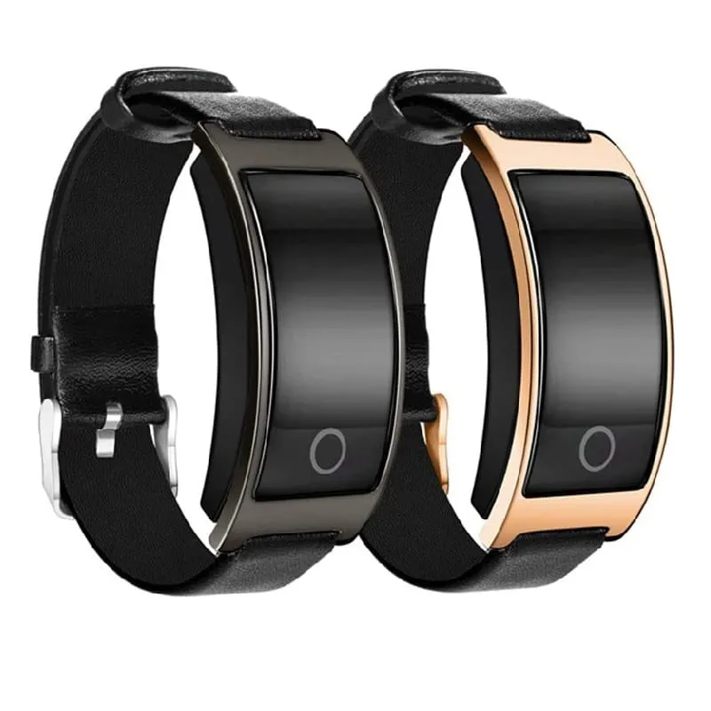 Best blood pressure monitor wristwatch